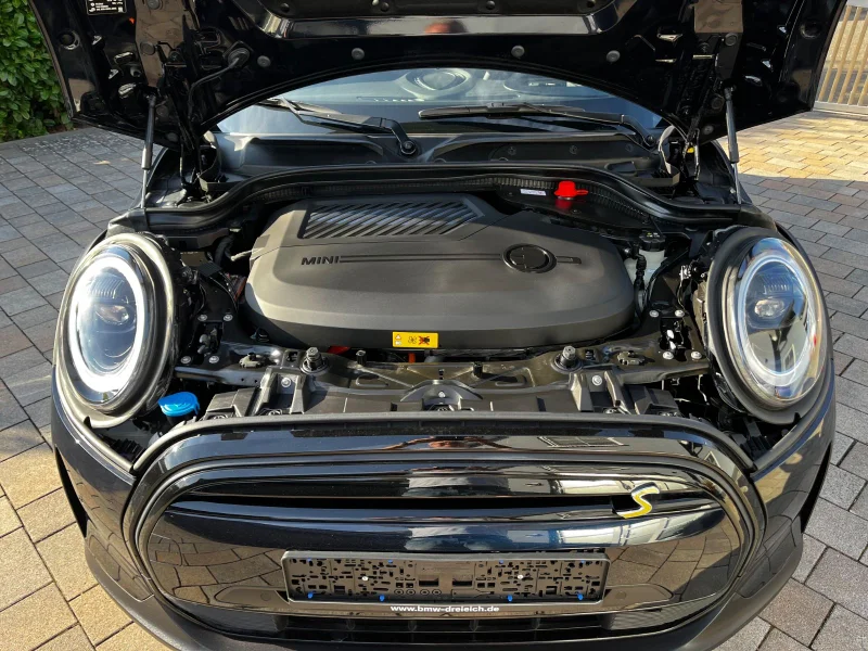 Mini COOPER SE – 8