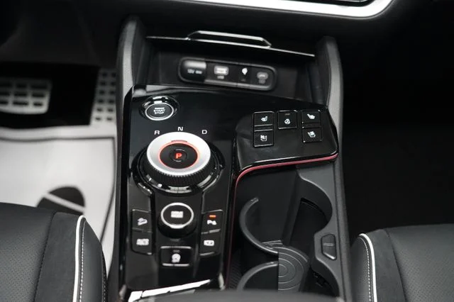 KIA Sportage – 28