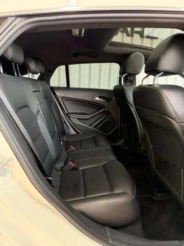Mercedes-Benz CLA Shooting Brake – 14