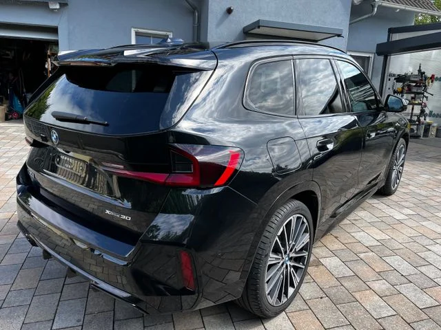 BMW iX1 – 6