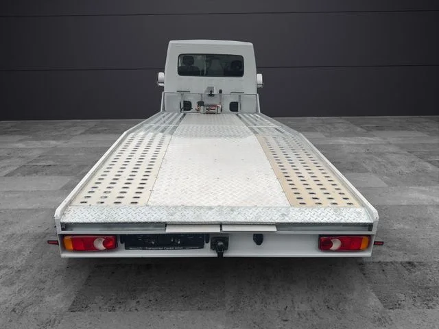 Renault Master Abschleppwagen AHK Klima Tempomat – 7