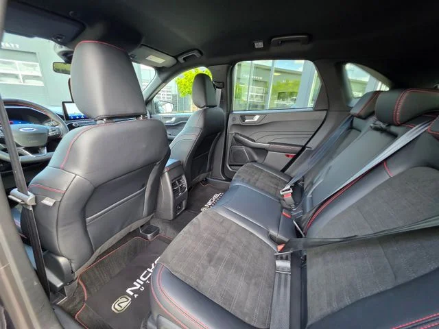 Ford Kuga – 25