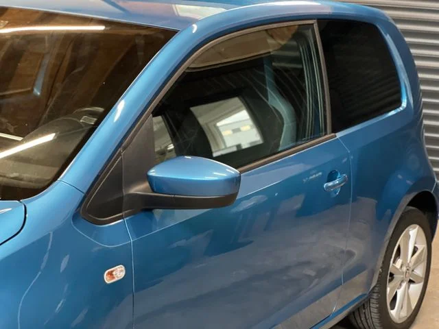 Škoda Citigo – 15