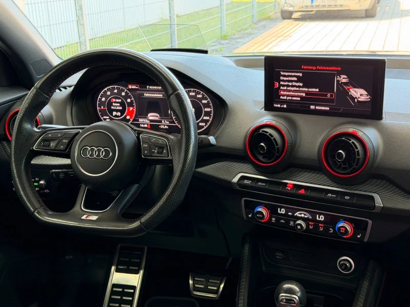 Audi SQ2 – 18