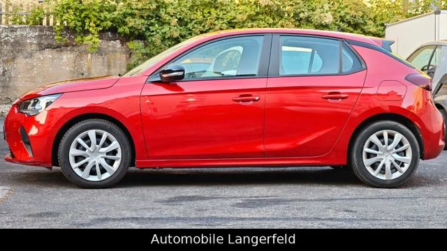 Opel Corsa – 6