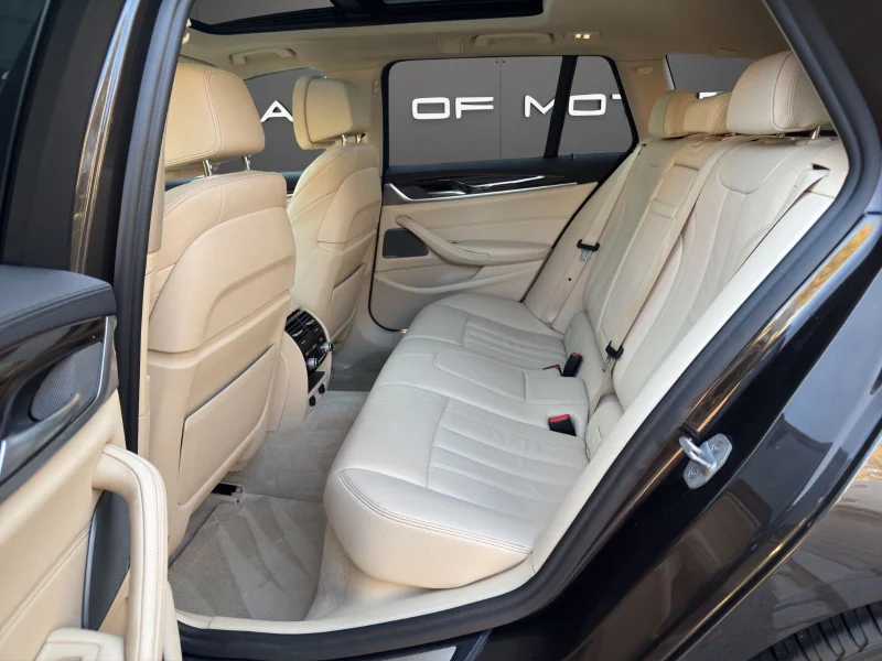 BMW 530 – 10