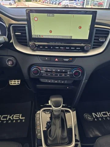 Kia cee'd Sporty Wagon – 44