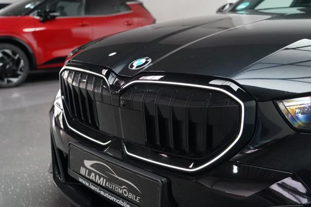 BMW 540 – 10