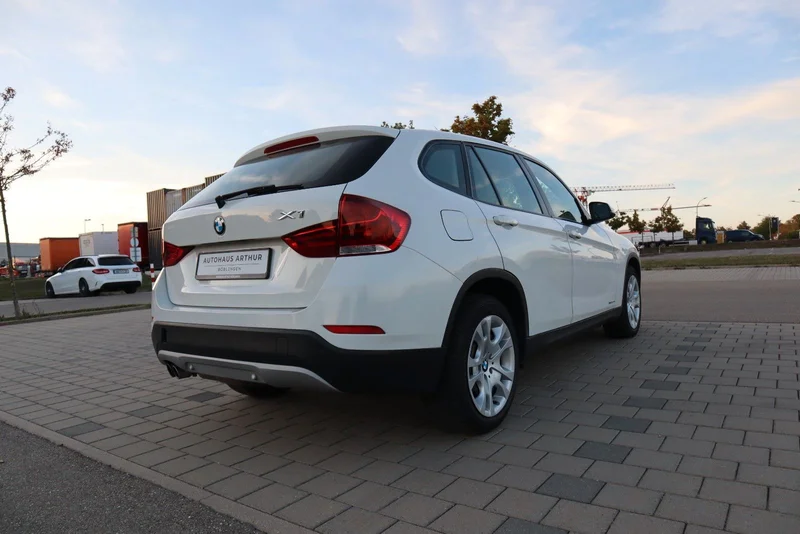 BMW X1 – 6