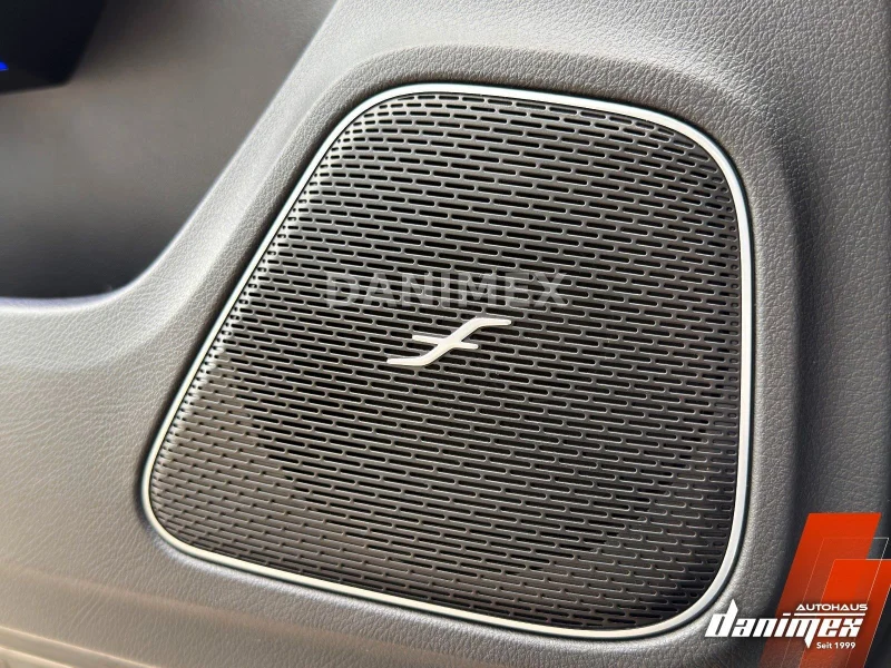 Mercedes-Benz CLA 45 AMG – 31