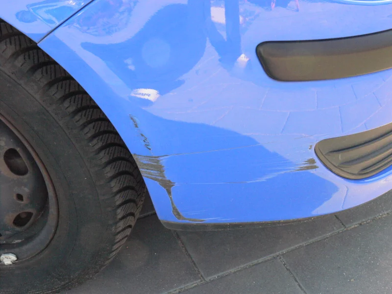 Volkswagen Polo 1.2 Trendline – 15