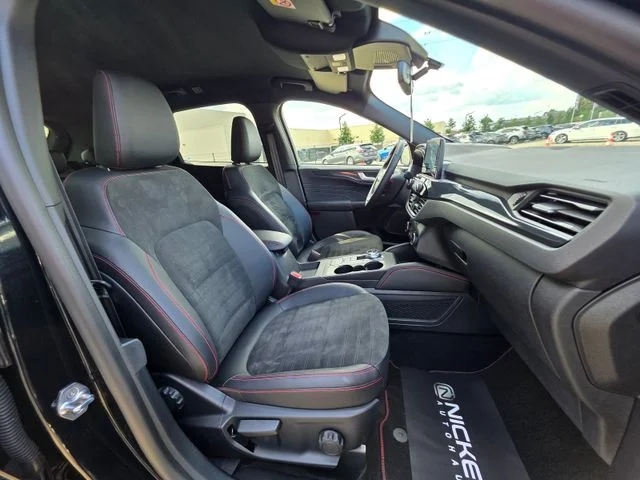 Ford Kuga – 19