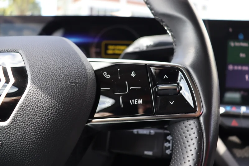 Renault Megane E-TECH – 22