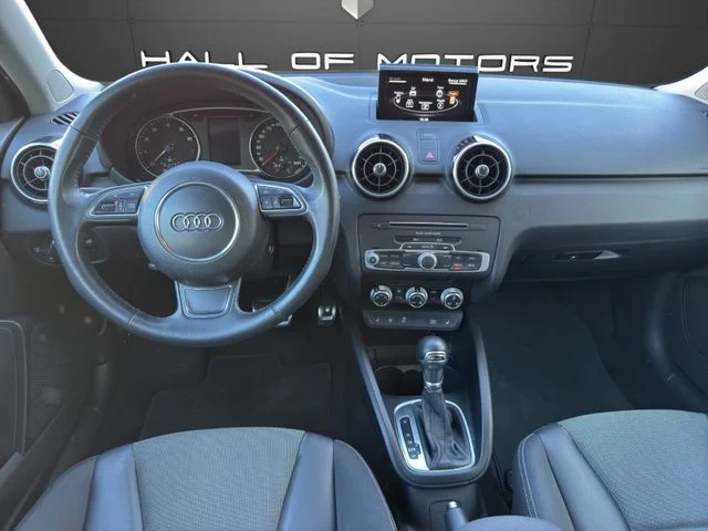 Audi A1 – 13