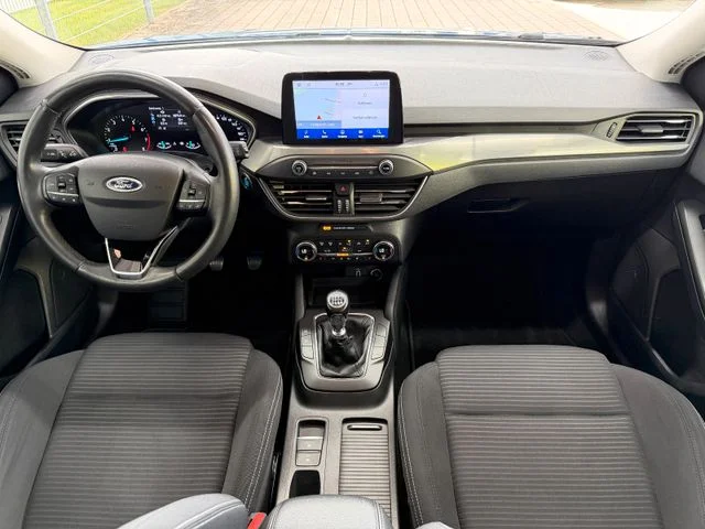 Ford Focus – 18