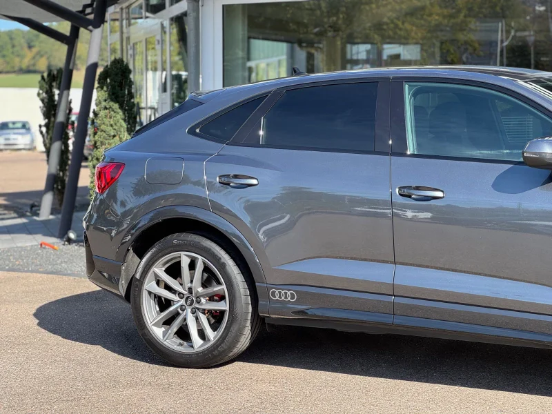 Audi Q3 – 25