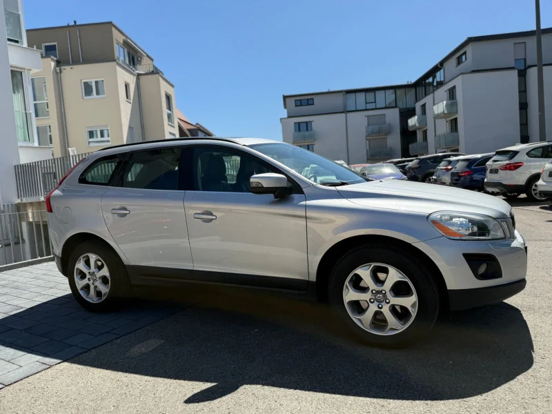 Volvo XC 60 – 5