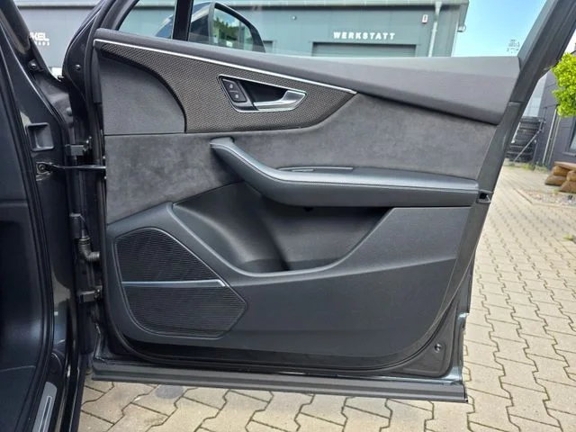 Audi SQ7 – 22