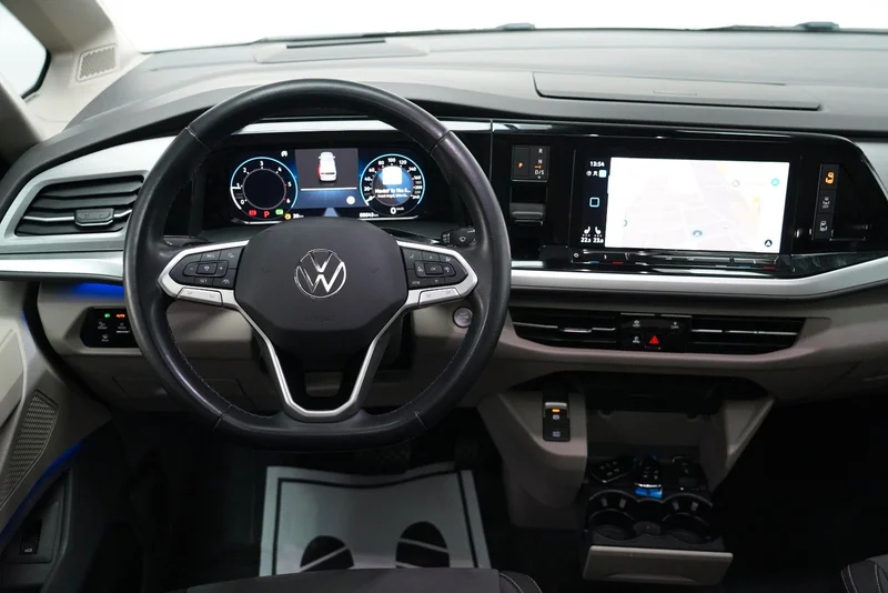 Volkswagen T7 Multivan – 19