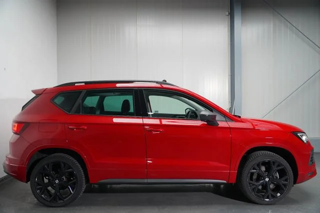 SEAT Ateca – 4