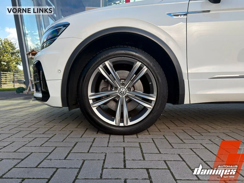 Volkswagen Tiguan Allspace – 44
