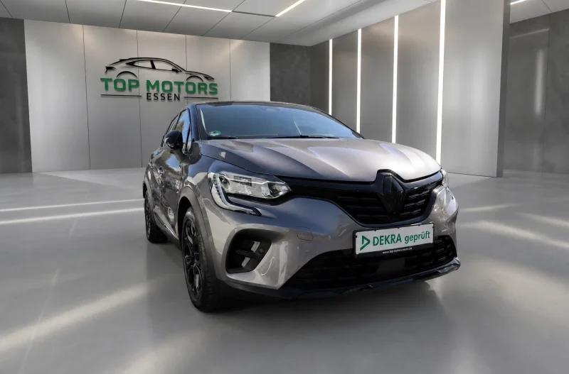 Renault Captur – 2