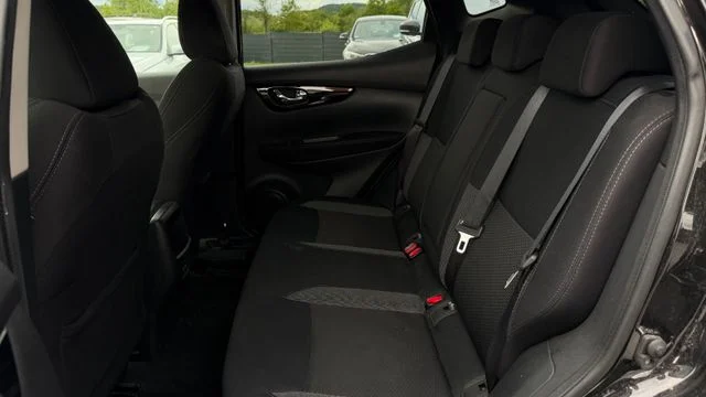 Nissan Qashqai – 12
