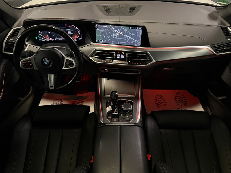 BMW X5 – 16