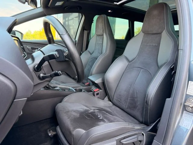 Seat Leon – 7