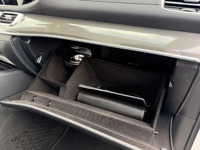 Mercedes-Benz GLE 580 – 22