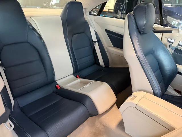 Mercedes-Benz E 220 – 21