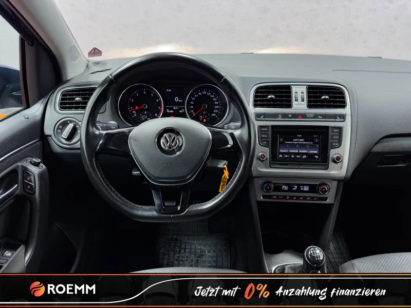 Volkswagen Polo – 21