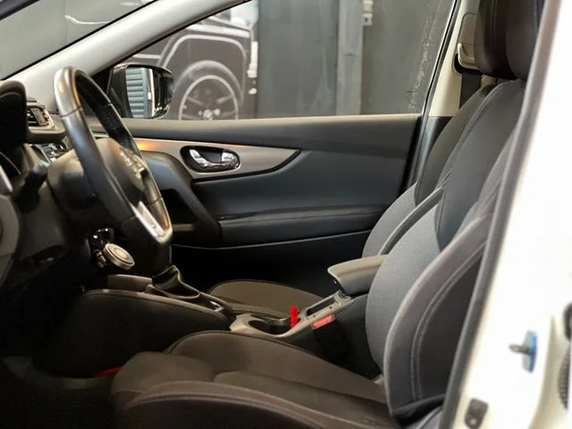 Nissan Qashqai – 20
