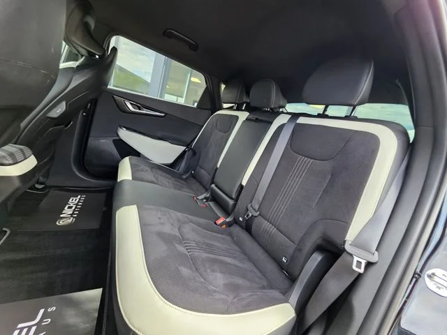 Kia EV6 – 26