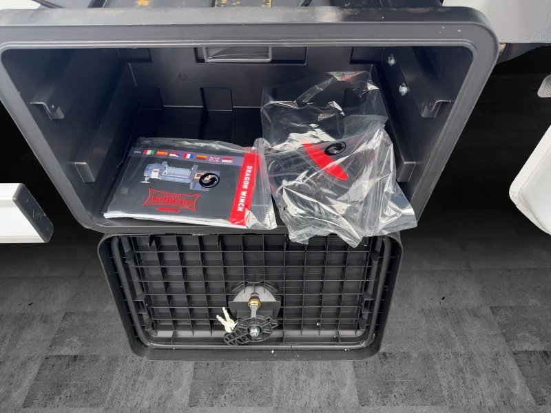 Renault Master Abschleppwagen AHK Klima Tempomat – 13