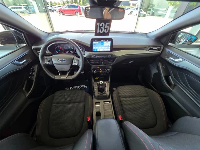 Ford Focus – 36