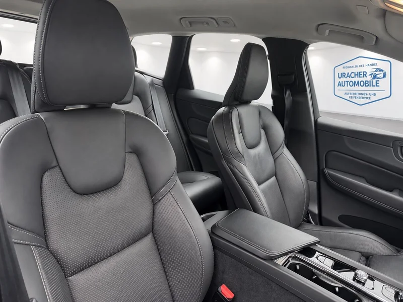 Volvo XC 60 – 21