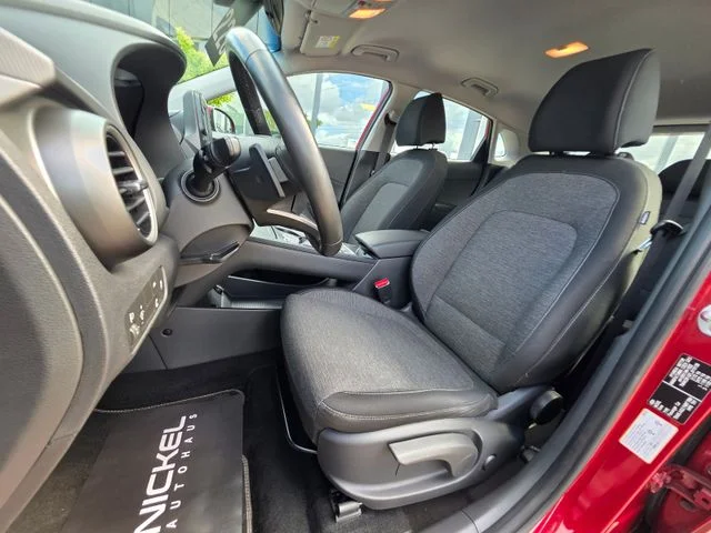 Hyundai KONA Elektro – 28