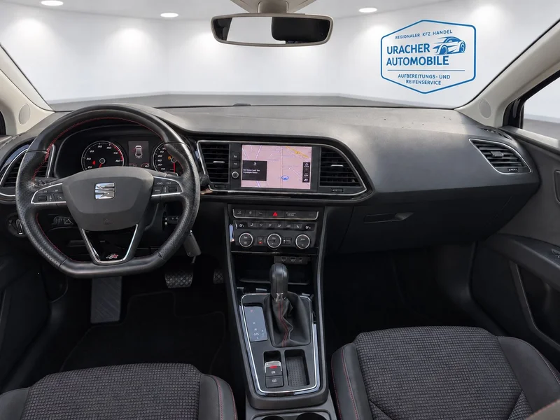 Seat Leon – 14