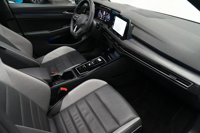 VW Golf – 39