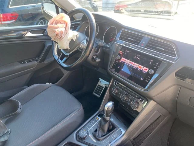 VW Tiguan – 15