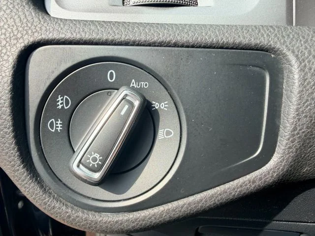 VW Golf – 20