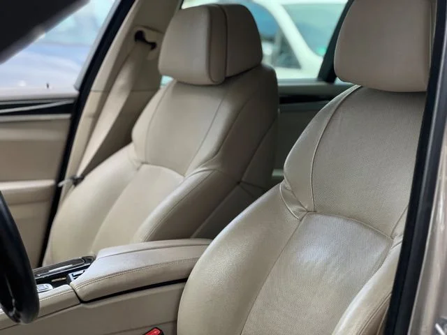 BMW 530 – 17