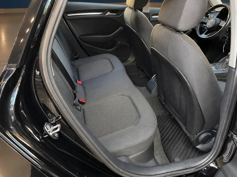 Audi A3 8V (2012-) – 11