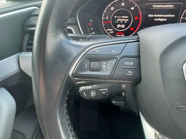 Audi A4 – 22