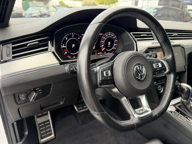 Volkswagen Arteon – 12
