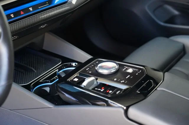 BMW 520 – 18