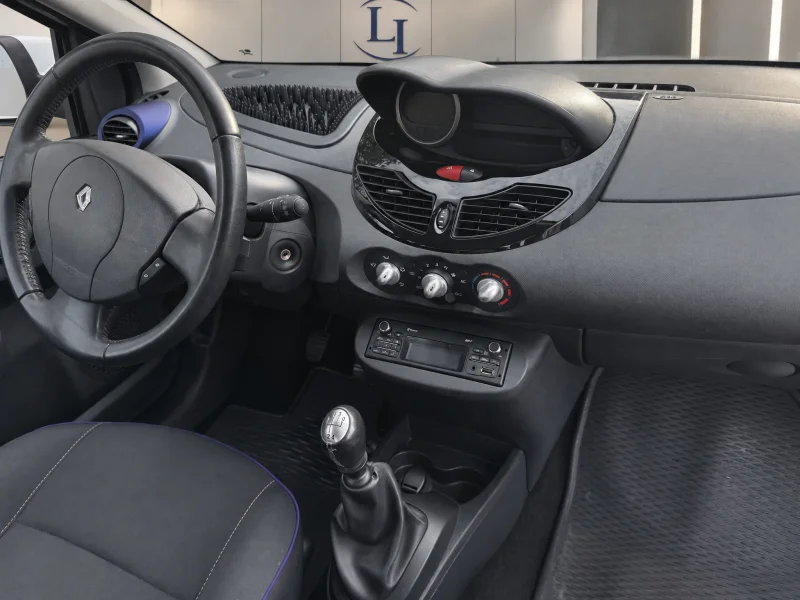 Renault Twingo II (2007-2014) – 7