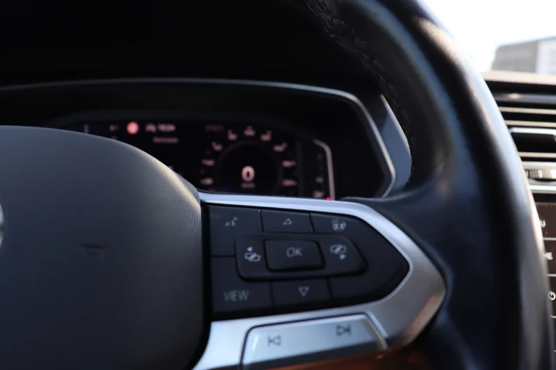 Volkswagen Tiguan Allspace – 22