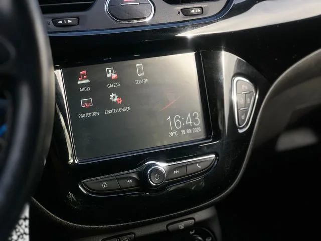 Opel Corsa – 13